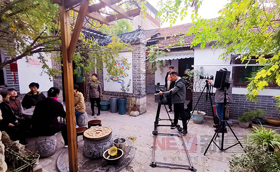 專業(yè)短片拍攝_濟南專業(yè)短片拍攝